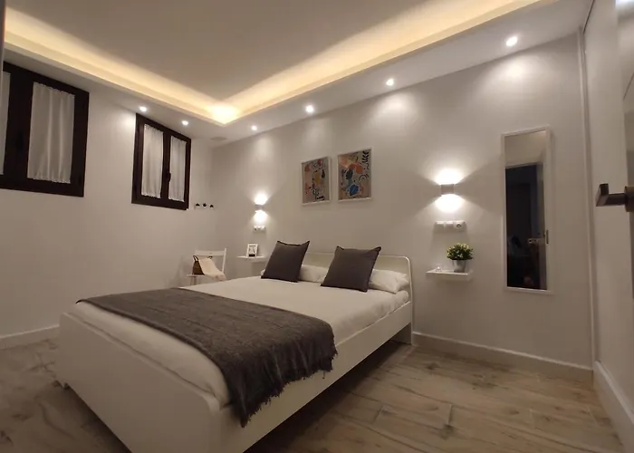 Rual Centro Apartamento