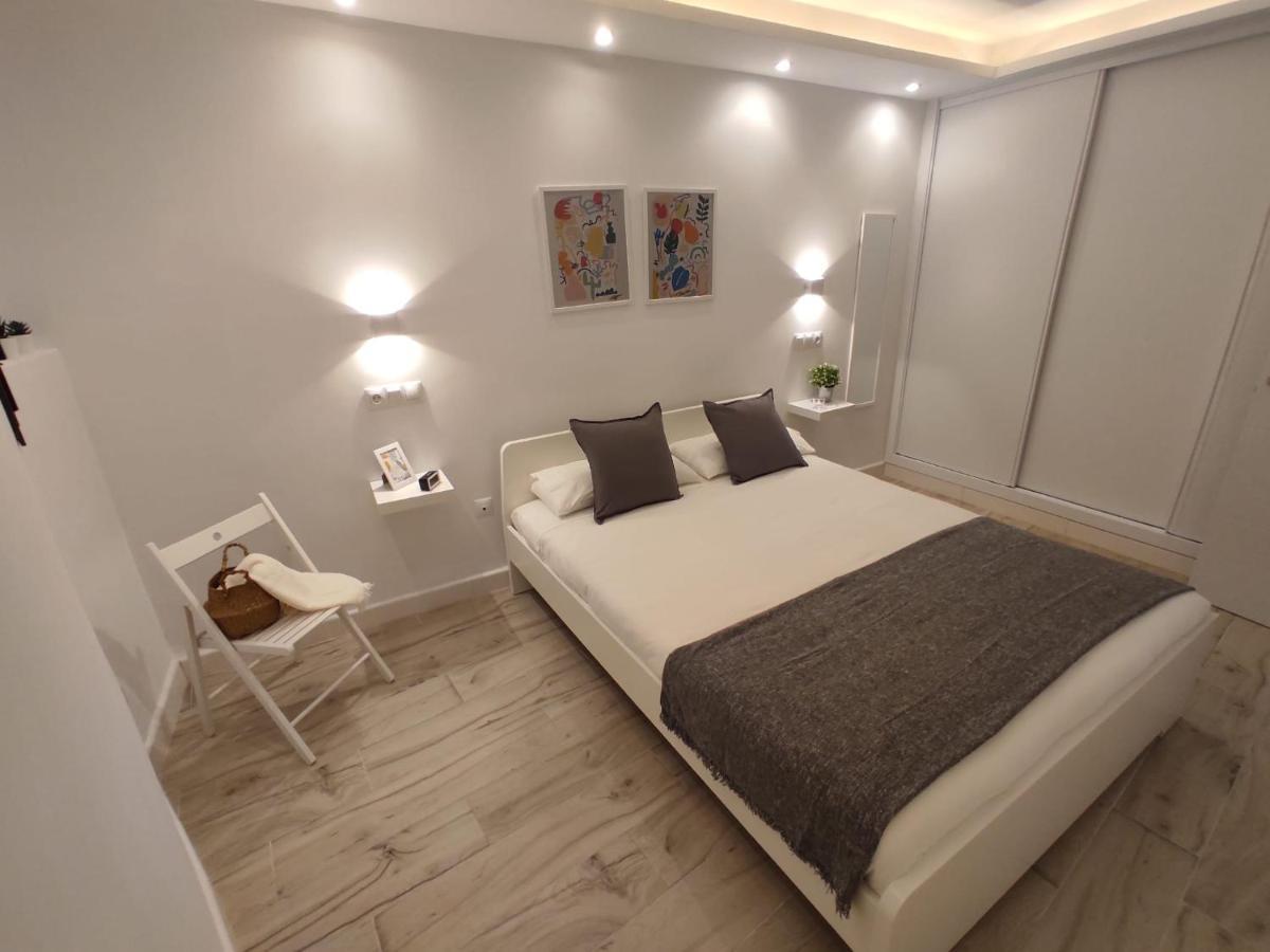 Rual Centro Apartamento