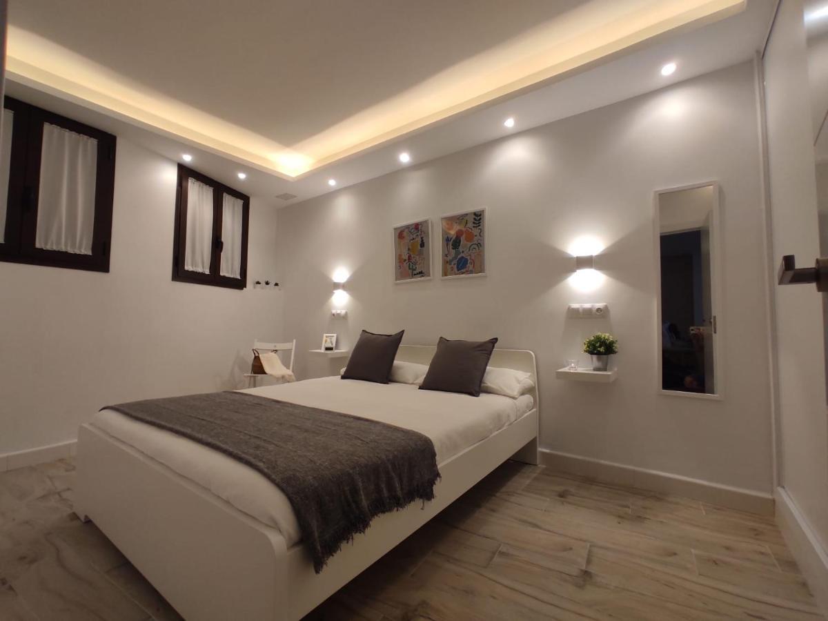 Apartamento Rual Centro *