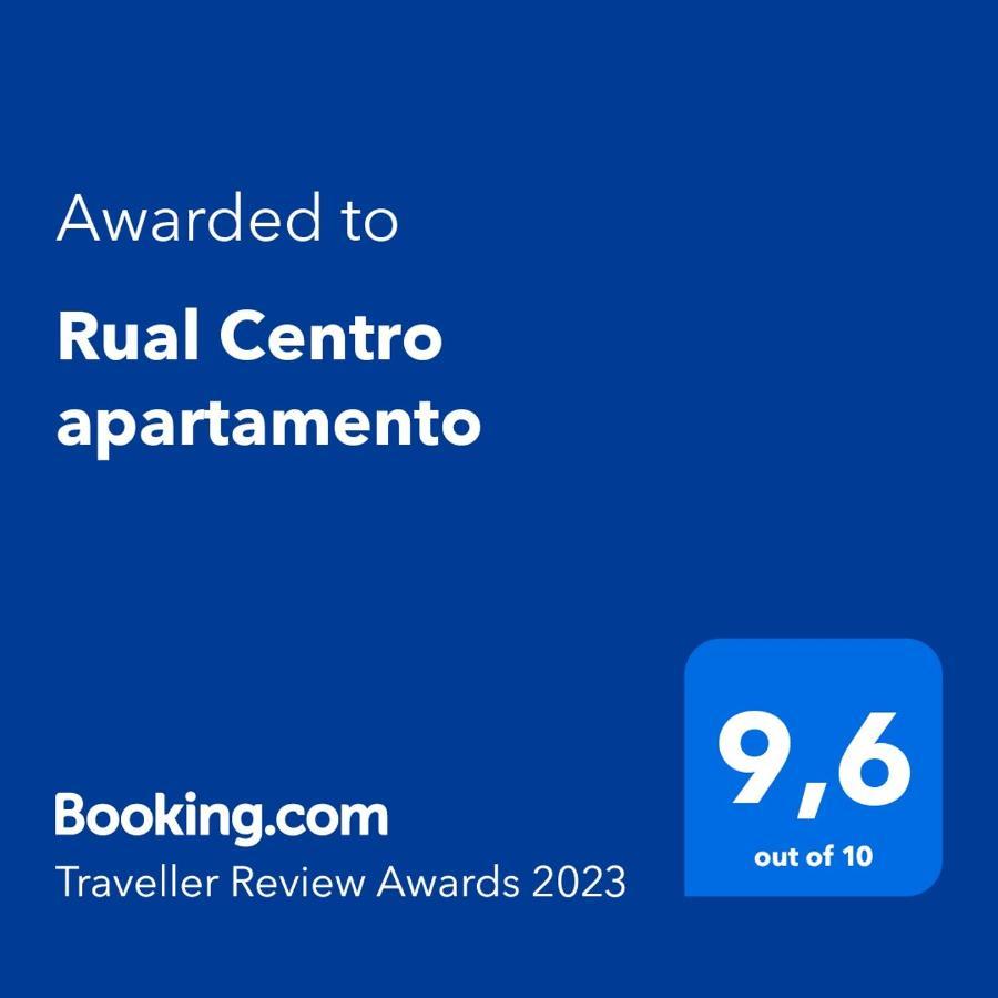 Apartamento Rual Centro *
