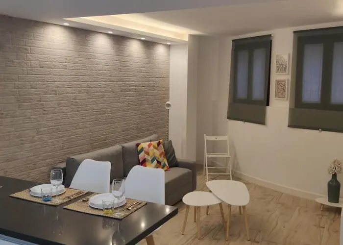 Rual Centro Apartamento