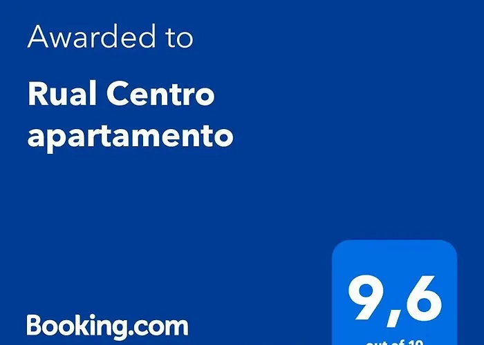 Rual Centro Apartamento