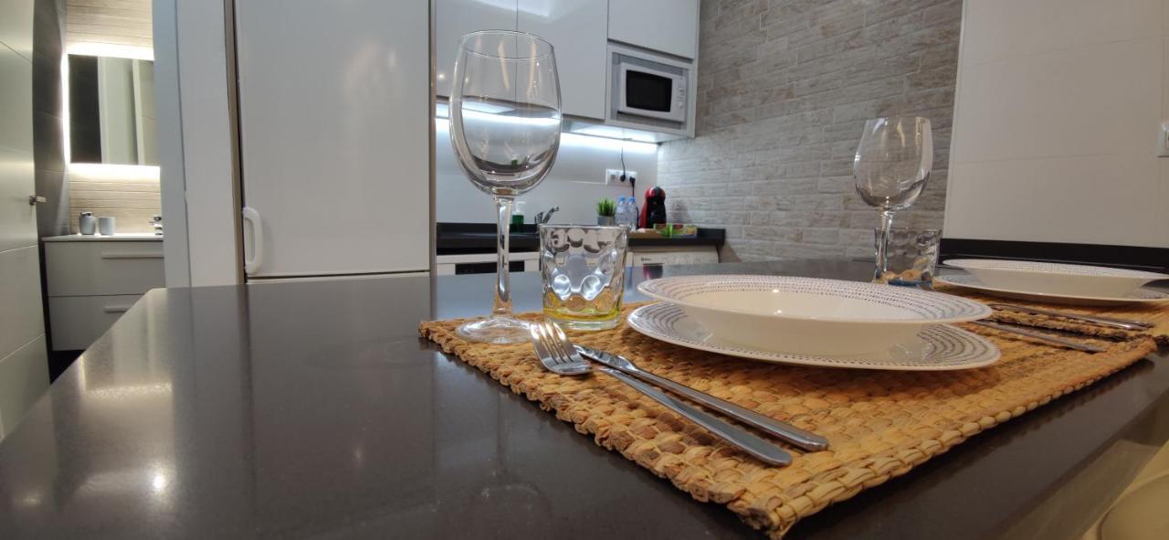 Rual Centro Apartment Ronda