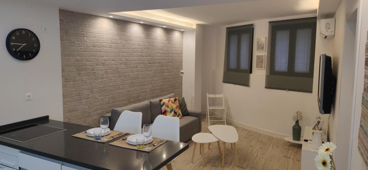Rual Centro Apartment